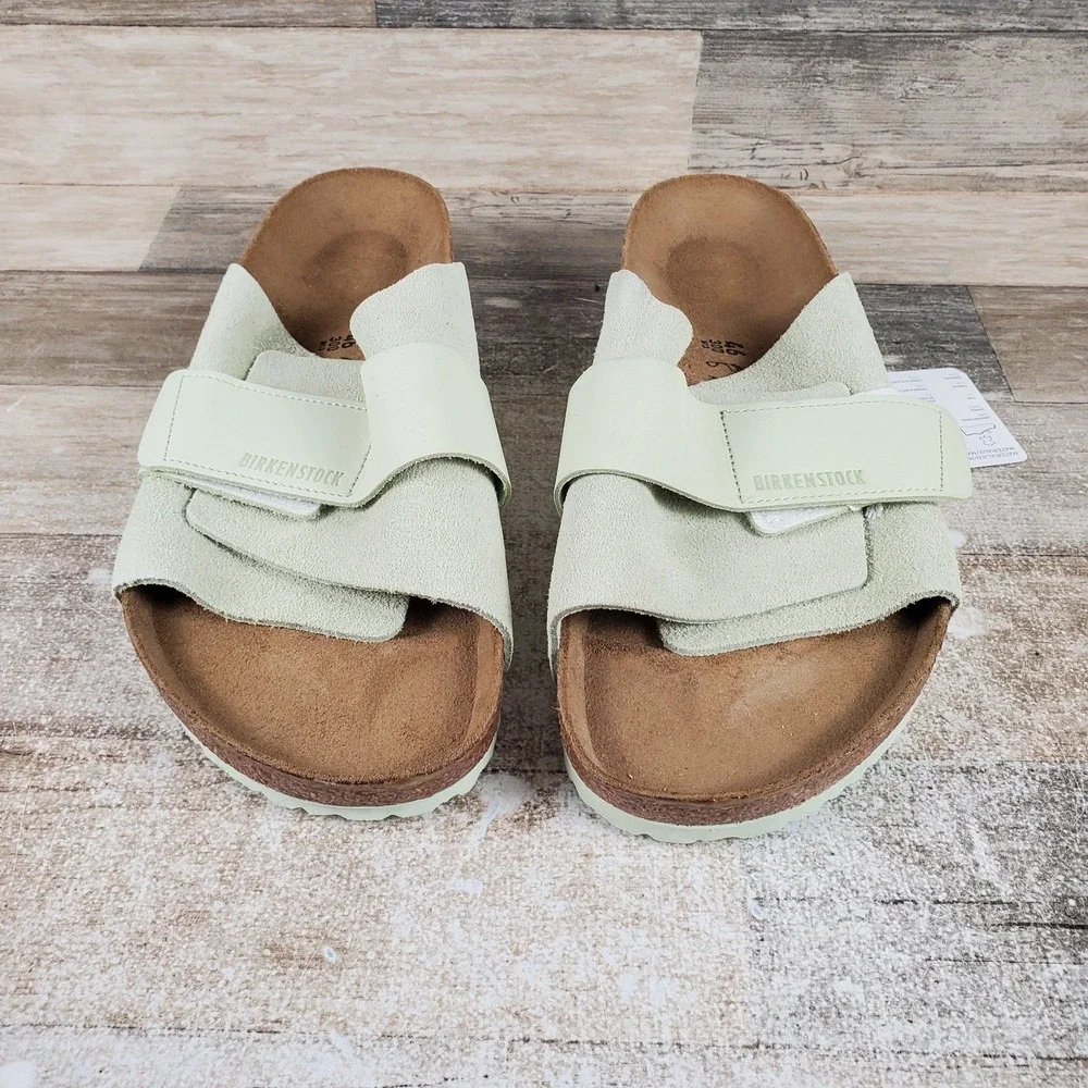 Birkenstock new without